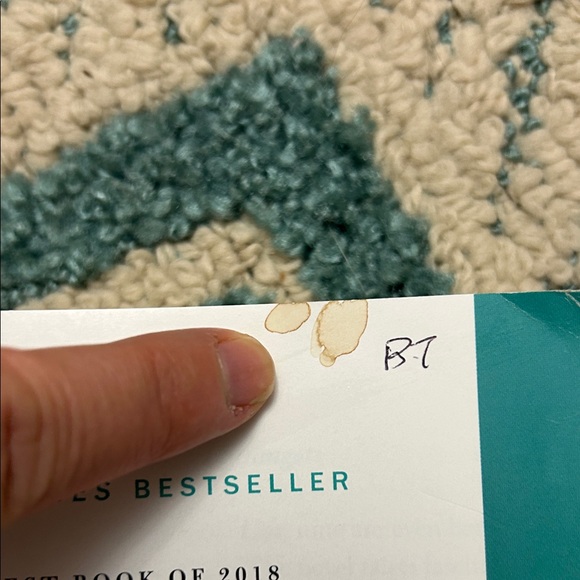 Nine Perfect Strangers Book by Liane Moriarty - Picture 2 of 9